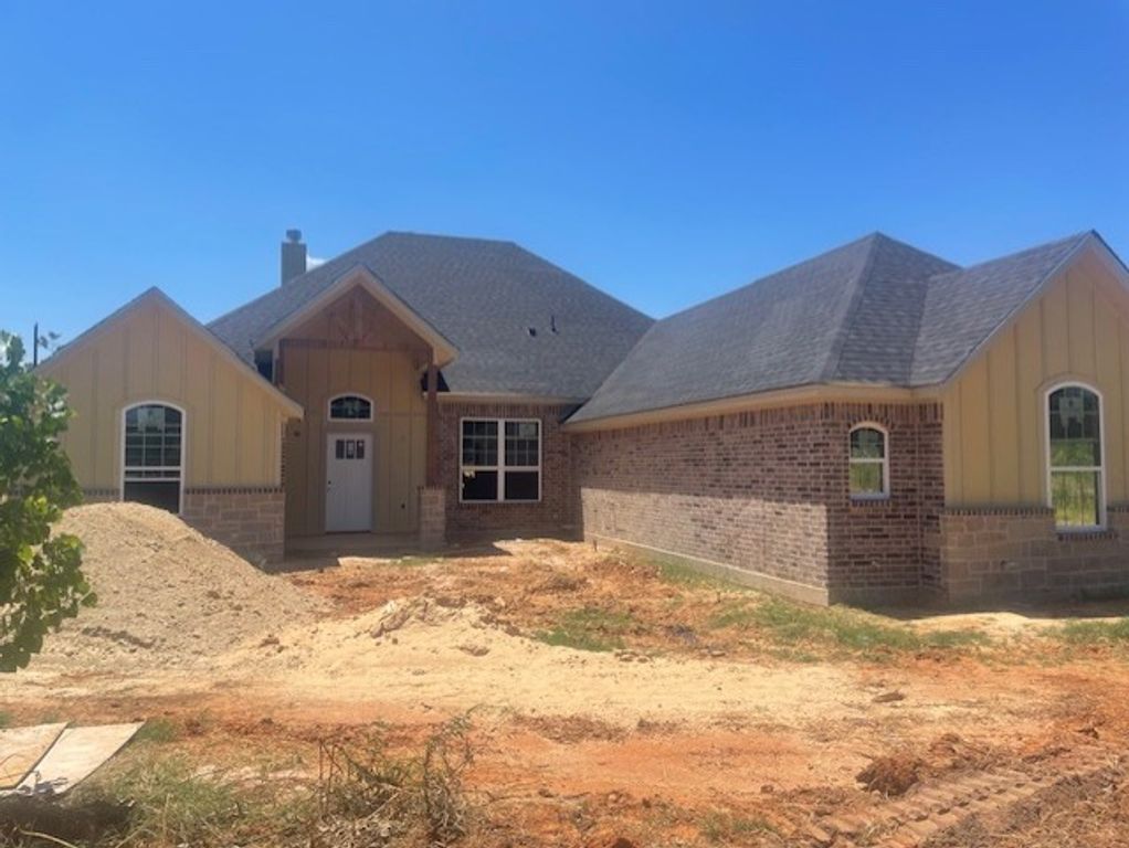 2650 North Cardinal Road, Reno, TX 76020