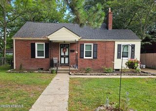 1503 Laurel Street, Goldsboro, NC 27530