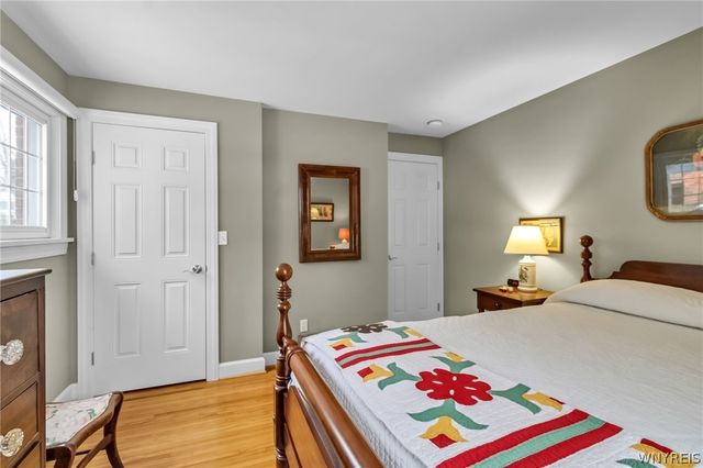 44 Parkwood Drive, Amherst, NY 14226