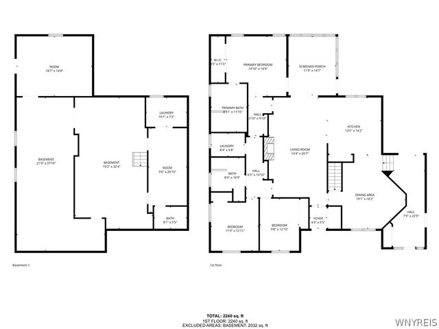 44 Parkwood Drive, Amherst, NY 14226