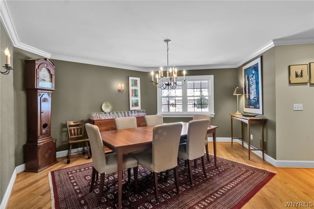 44 Parkwood Drive, Amherst, NY 14226