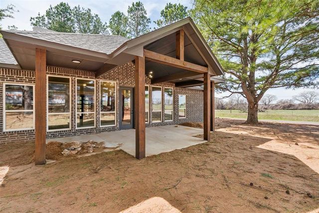 9380 Tallpines Road, Noble, OK 73086