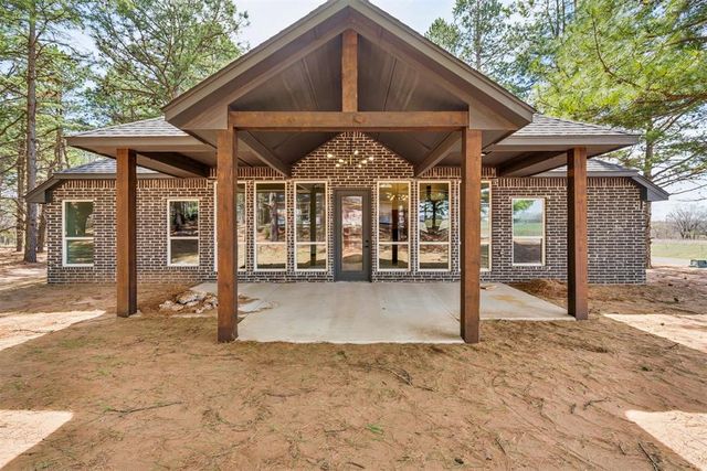 9380 Tallpines Road, Noble, OK 73086