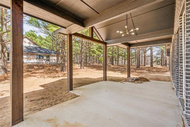 9380 Tallpines Road, Noble, OK 73086