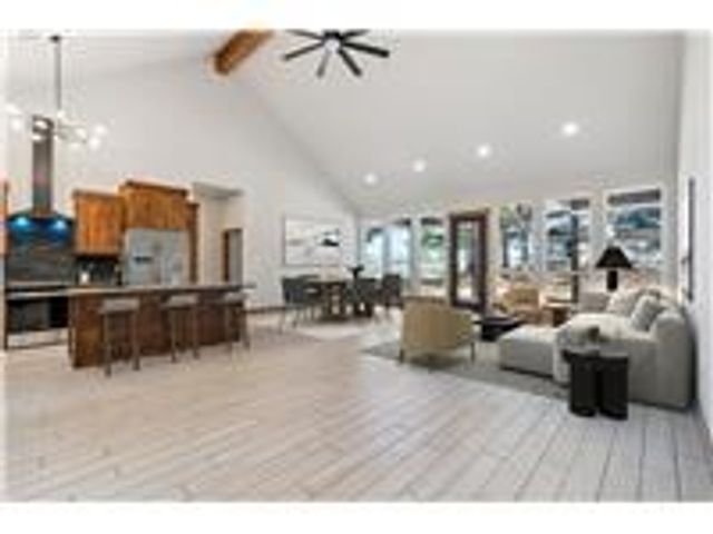 9380 Tallpines Road, Noble, OK 73086
