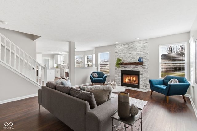 12328 Quarry Face Court, Fishers, IN 46037