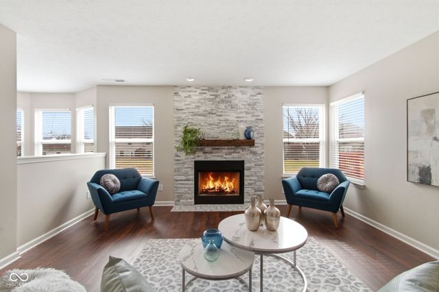 12328 Quarry Face Court, Fishers, IN 46037