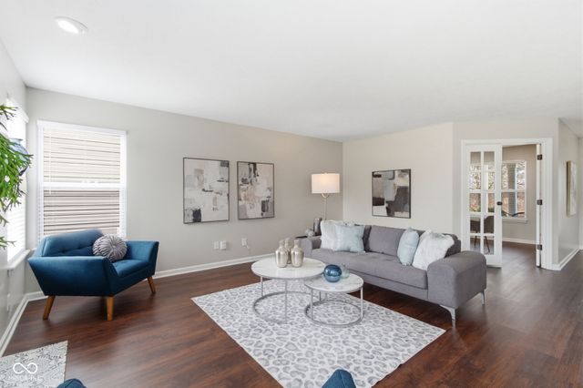 12328 Quarry Face Court, Fishers, IN 46037