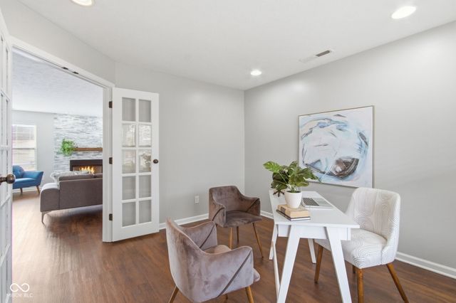 12328 Quarry Face Court, Fishers, IN 46037