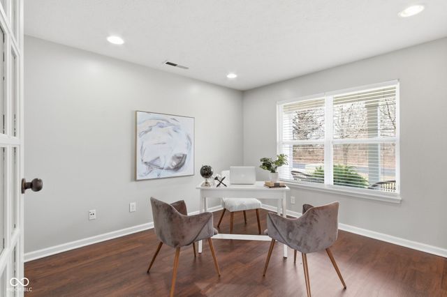 12328 Quarry Face Court, Fishers, IN 46037