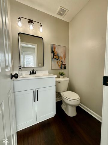 12328 Quarry Face Court, Fishers, IN 46037