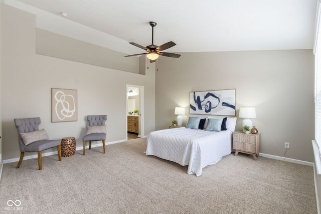 12328 Quarry Face Court, Fishers, IN 46037