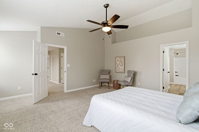 12328 Quarry Face Court, Fishers, IN 46037