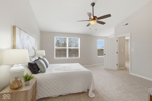 12328 Quarry Face Court, Fishers, IN 46037