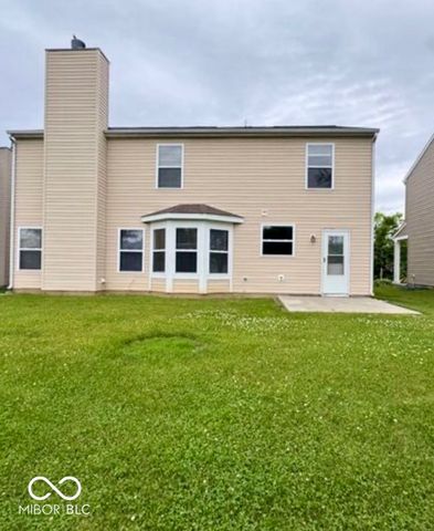 12328 Quarry Face Court, Fishers, IN 46037