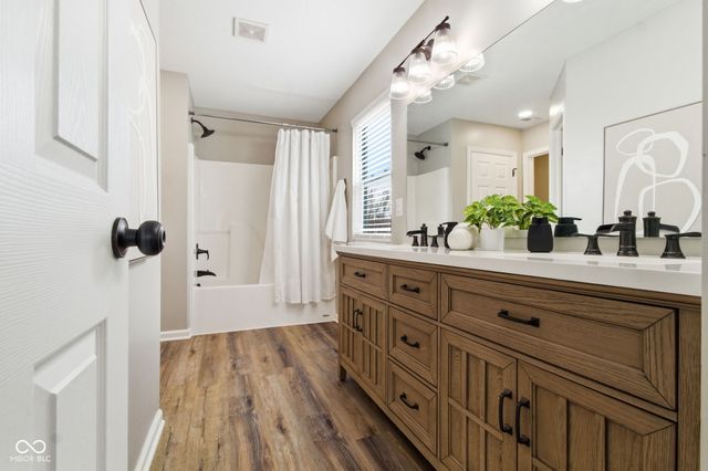 12328 Quarry Face Court, Fishers, IN 46037