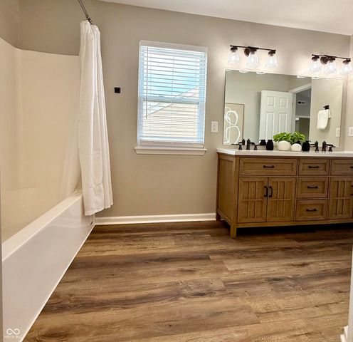 12328 Quarry Face Court, Fishers, IN 46037