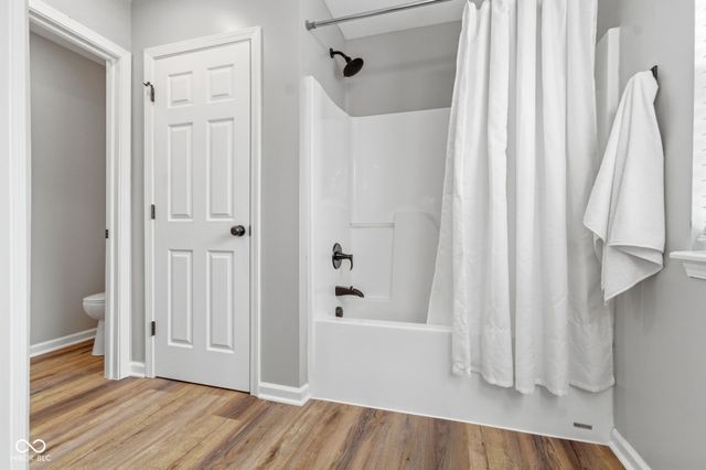 12328 Quarry Face Court, Fishers, IN 46037