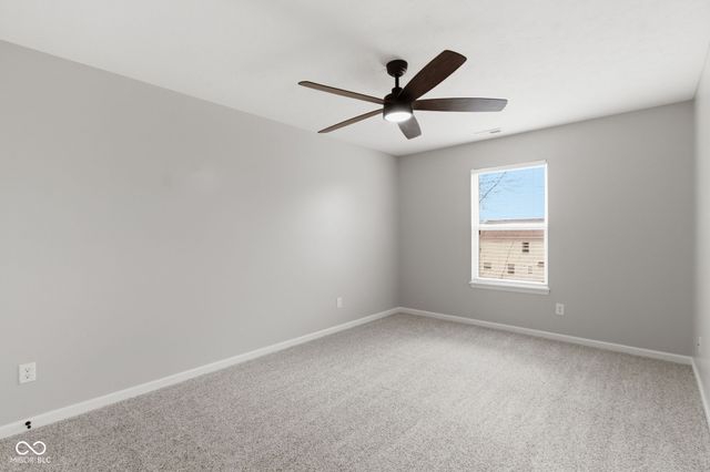 12328 Quarry Face Court, Fishers, IN 46037