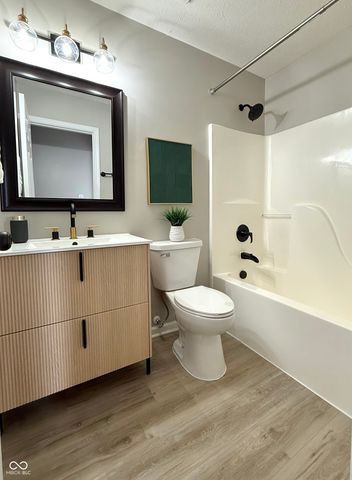 12328 Quarry Face Court, Fishers, IN 46037