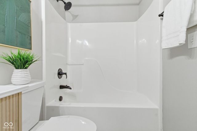 12328 Quarry Face Court, Fishers, IN 46037