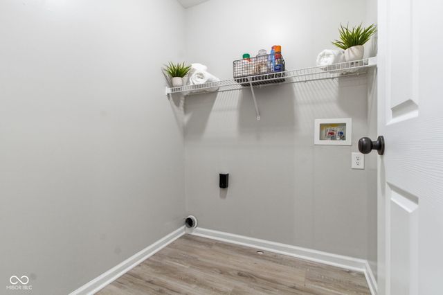 12328 Quarry Face Court, Fishers, IN 46037