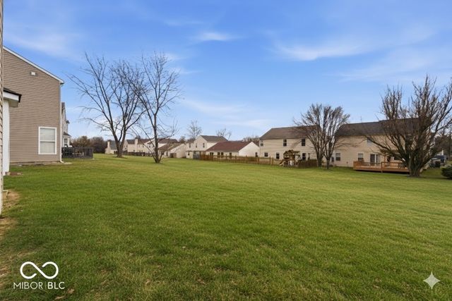 12328 Quarry Face Court, Fishers, IN 46037