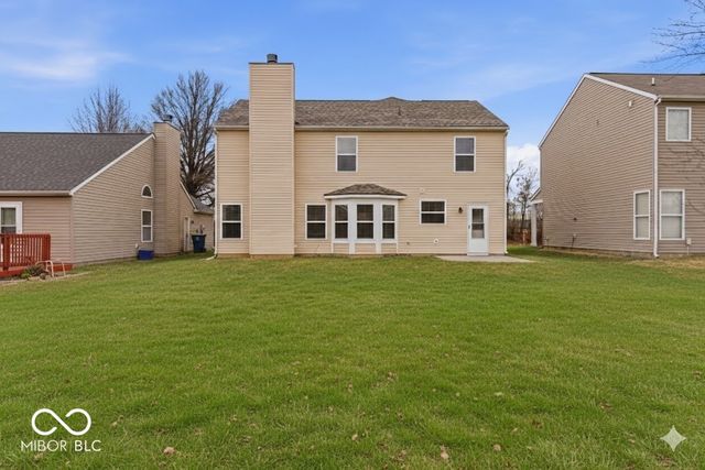 12328 Quarry Face Court, Fishers, IN 46037