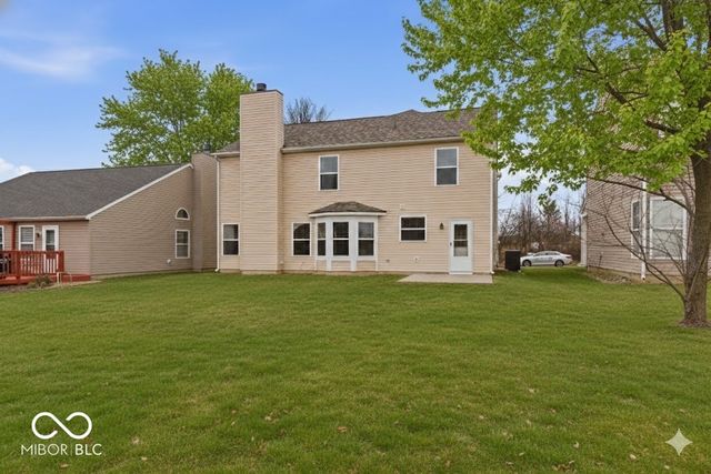 12328 Quarry Face Court, Fishers, IN 46037