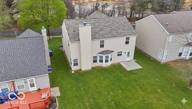 12328 Quarry Face Court, Fishers, IN 46037