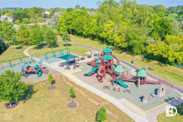 12328 Quarry Face Court, Fishers, IN 46037