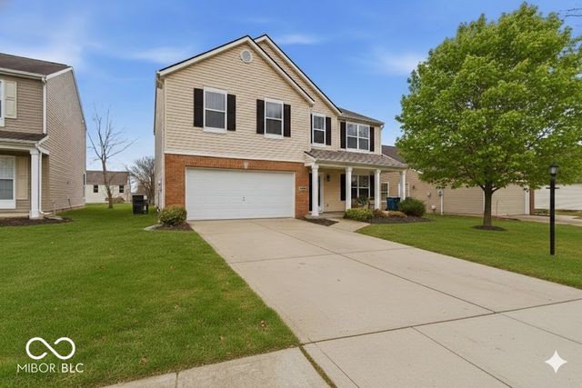 12328 Quarry Face Court, Fishers, IN 46037