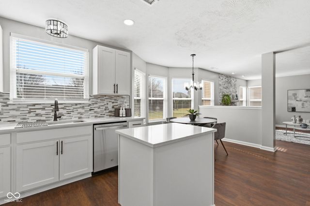 12328 Quarry Face Court, Fishers, IN 46037