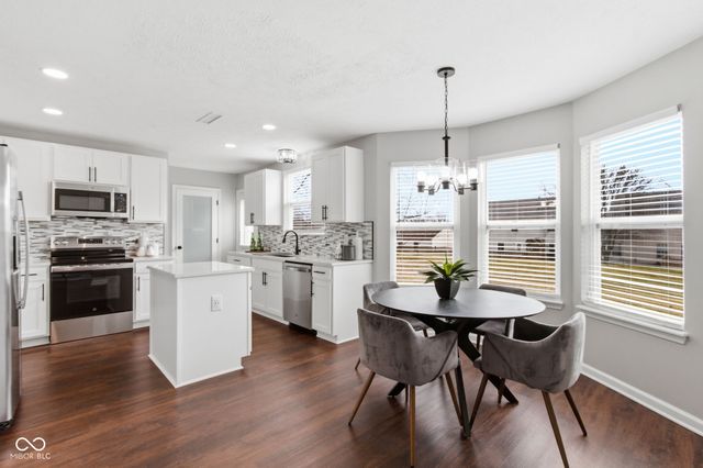 12328 Quarry Face Court, Fishers, IN 46037