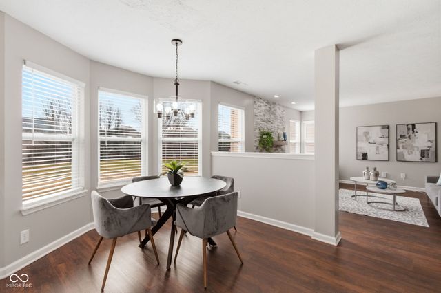 12328 Quarry Face Court, Fishers, IN 46037