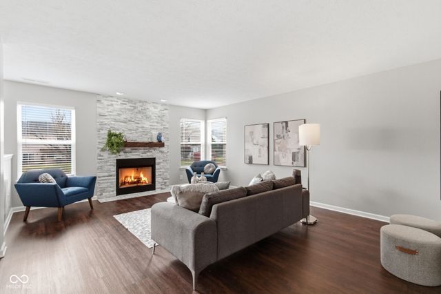 12328 Quarry Face Court, Fishers, IN 46037