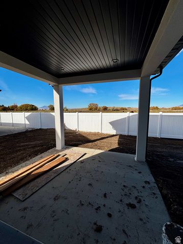 1585 W SILVER CANOE WAY, Logan, UT 84321