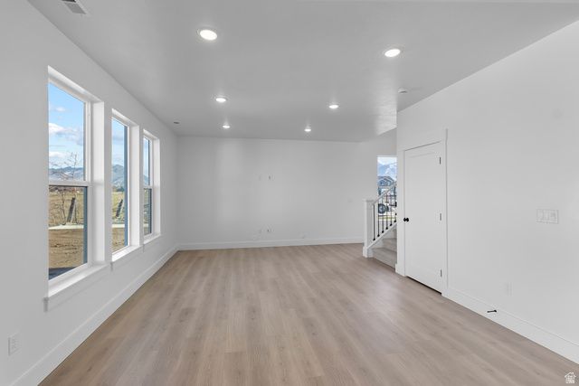 1585 W SILVER CANOE WAY, Logan, UT 84321