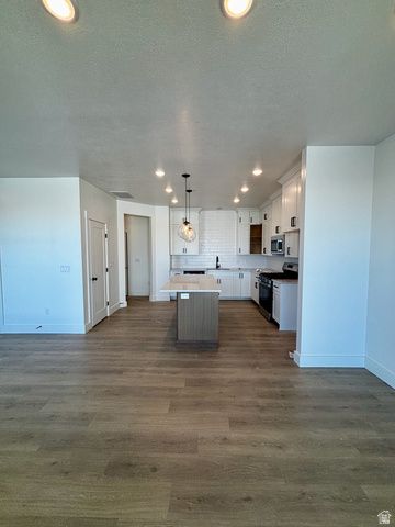 1585 W SILVER CANOE WAY, Logan, UT 84321