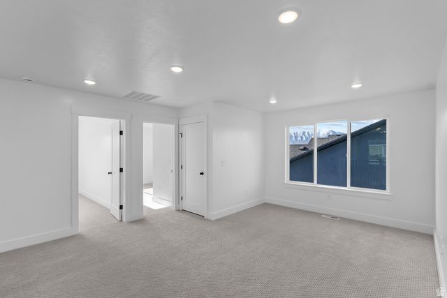 1585 W SILVER CANOE WAY, Logan, UT 84321