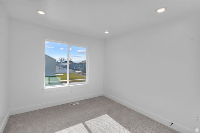 1585 W SILVER CANOE WAY, Logan, UT 84321