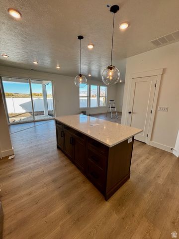 1585 W SILVER CANOE WAY, Logan, UT 84321