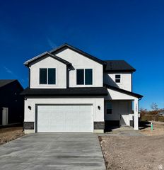 1585 W SILVER CANOE WAY, Logan, UT 84321