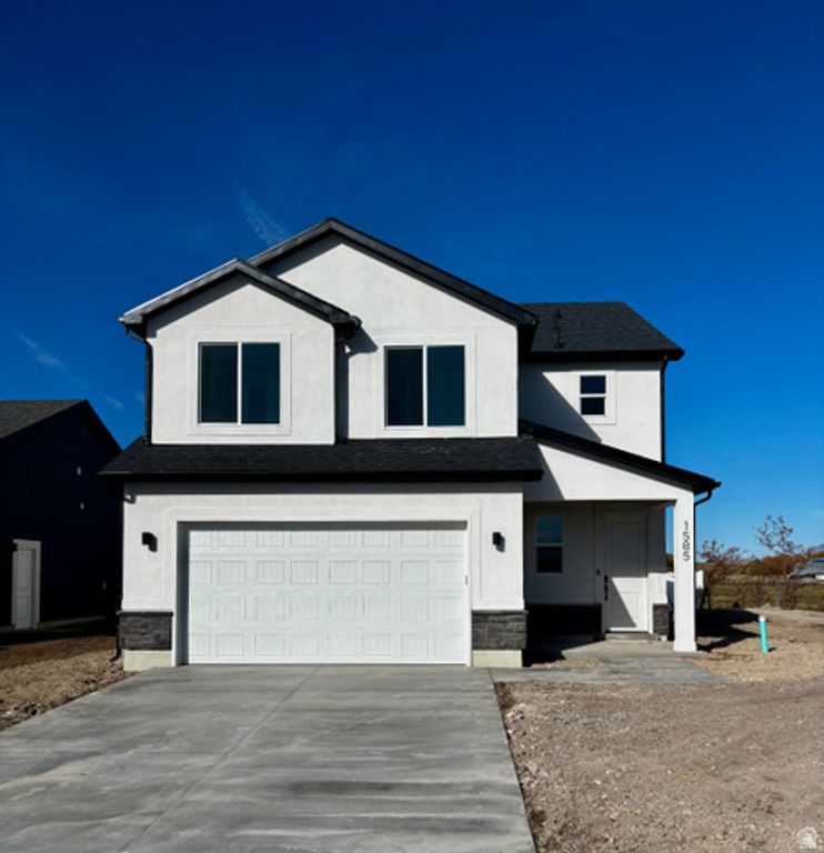 1585 W SILVER CANOE WAY, Logan, UT 84321