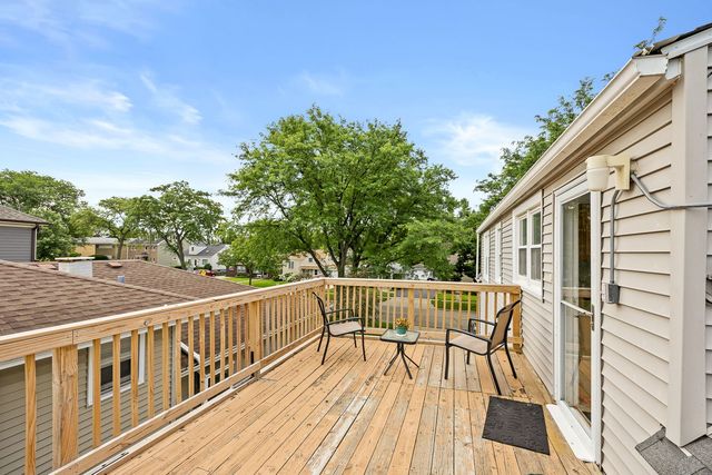 548 Prairie Avenue, Downers Grove, IL 60515