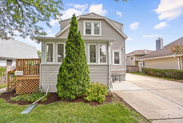 548 Prairie Avenue, Downers Grove, IL 60515