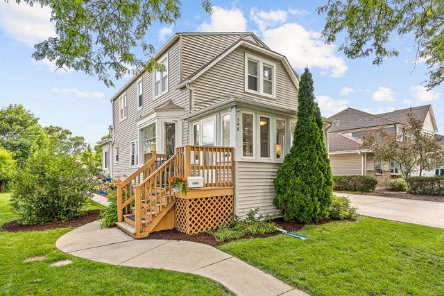 548 Prairie Avenue, Downers Grove, IL 60515