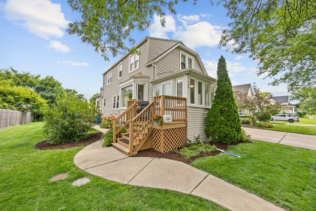 548 Prairie Avenue, Downers Grove, IL 60515