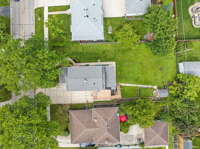 548 Prairie Avenue, Downers Grove, IL 60515