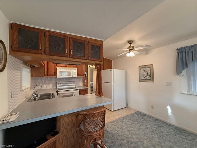 4680 Washington WAY W, Estero, FL 33928